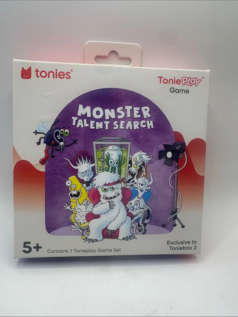 Tonies ToniePlay 